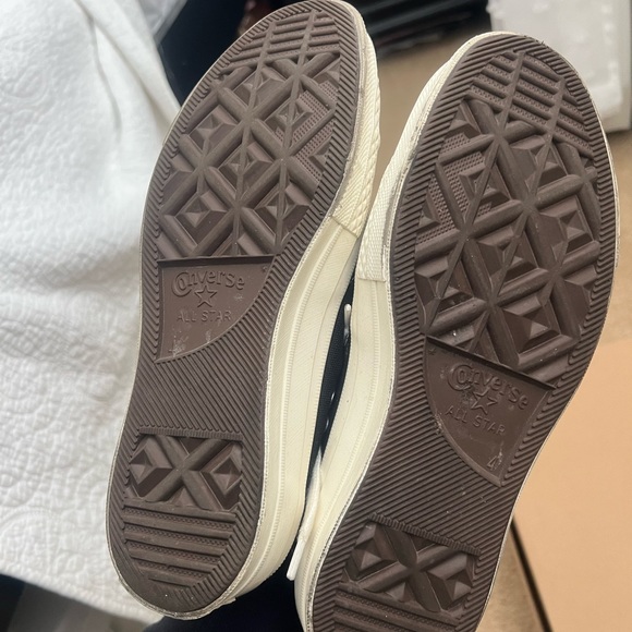 Cdg converse - Picture 9 of 10